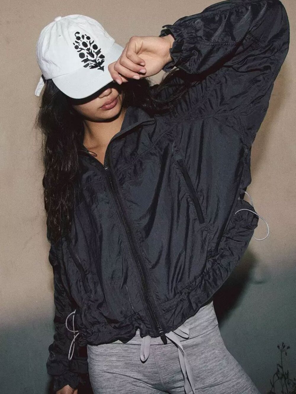FP Movement  Sheer Bliss Jacket